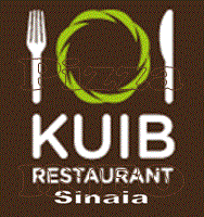 KUIB Restaurant Sinaia